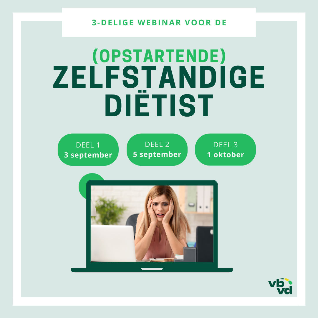 opstartende zelfstandige