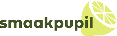 smaakpupil logo