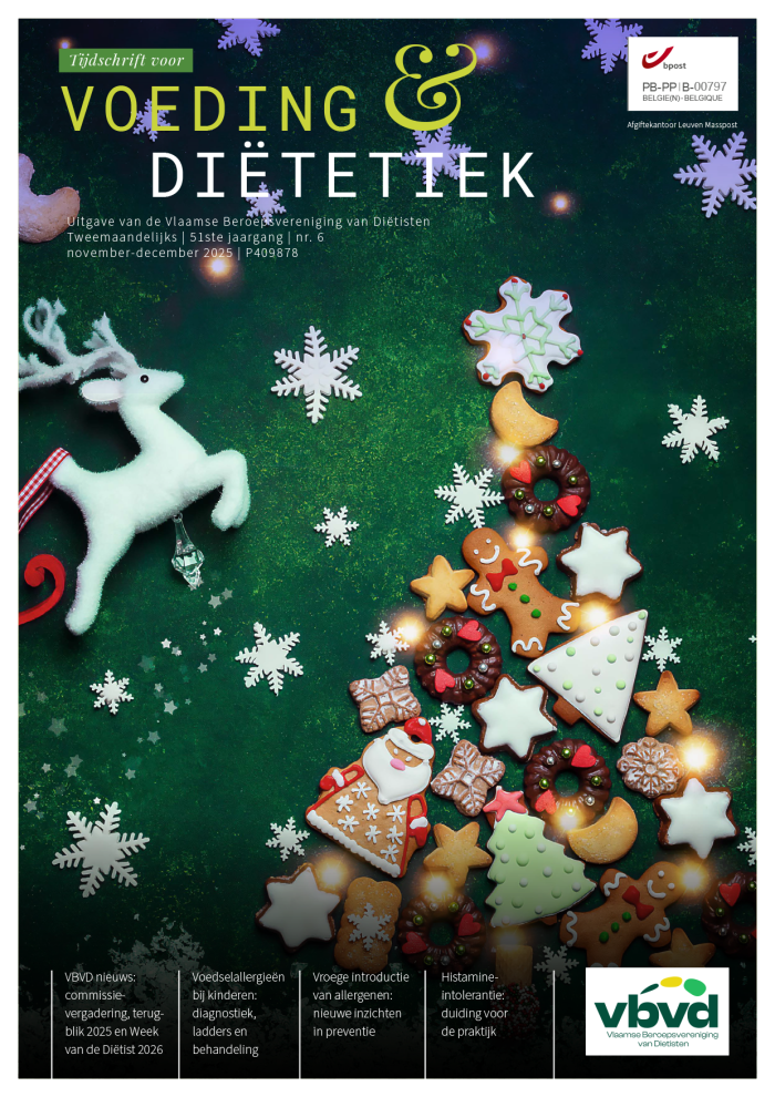 ijdschrift VD 2025/06