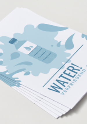  Brochure water